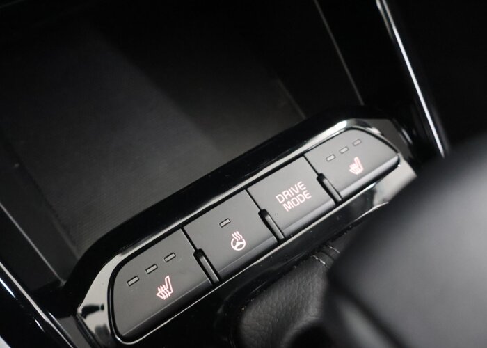 Kia Stonic 1.0 T-GDi MHEV DynamicPlusLine