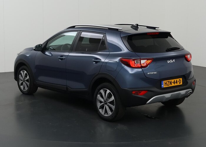 Kia Stonic 1.0 T-GDi MHEV DynamicPlusLine