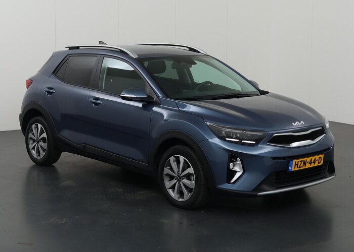 Kia Stonic 1.0 T-GDi MHEV DynamicPlusLine