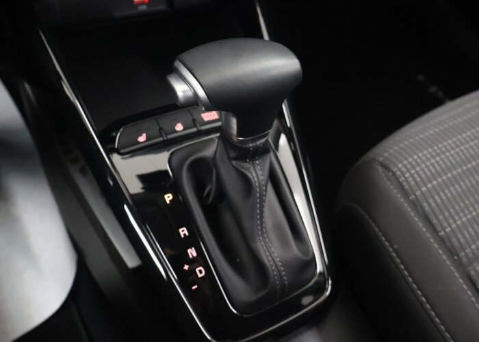 Kia Stonic 1.0 T-GDi MHEV DynamicPlusLine