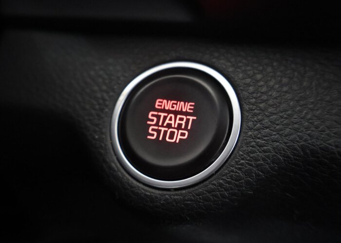 Kia Stonic 1.0 T-GDi MHEV DynamicPlusLine