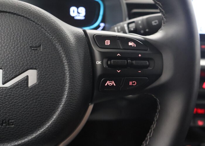 Kia Stonic 1.0 T-GDi MHEV DynamicPlusLine