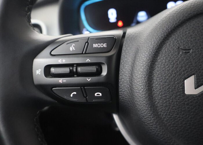 Kia Stonic 1.0 T-GDi MHEV DynamicPlusLine