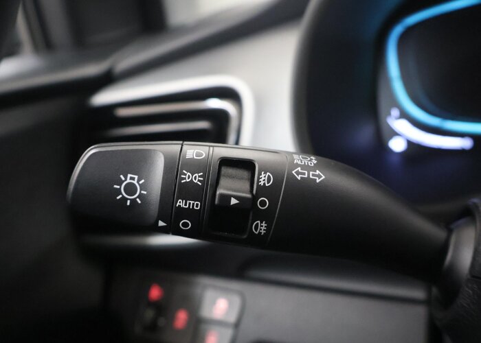 Kia Stonic 1.0 T-GDi MHEV DynamicPlusLine