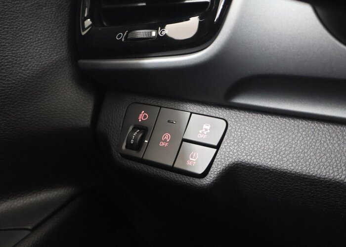 Kia Stonic 1.0 T-GDi MHEV DynamicPlusLine