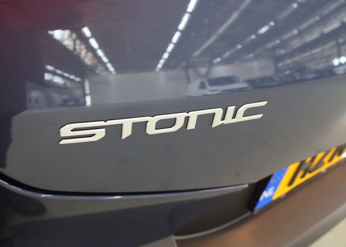 Kia Stonic 1.0 T-GDi MHEV DynamicPlusLine