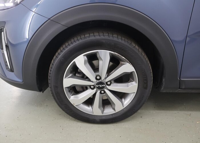 Kia Stonic 1.0 T-GDi MHEV DynamicPlusLine