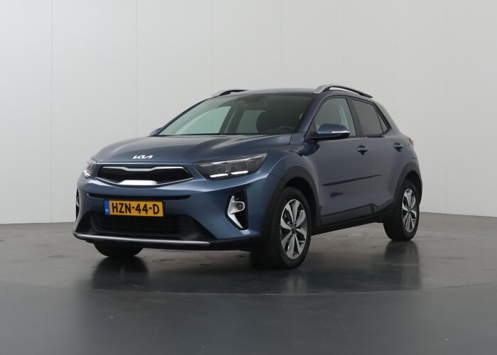 Kia Stonic 1.0 T-GDi MHEV DynamicPlusLine