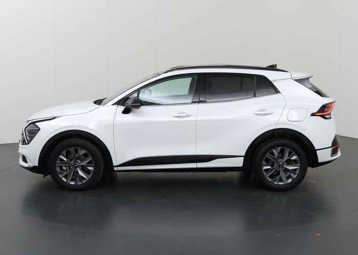 Kia Sportage 1.6 T-GDi Hybrid GT-Line