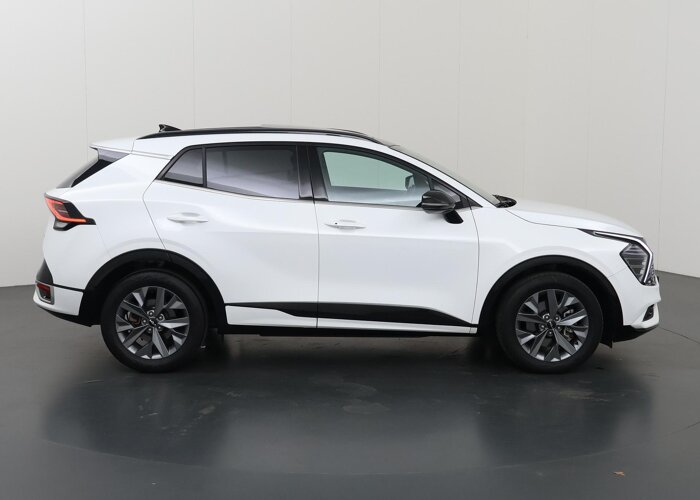 Kia Sportage 1.6 T-GDi Hybrid GT-Line