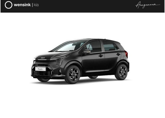 Kia Picanto 1.0 GDi DynamicPlusLine