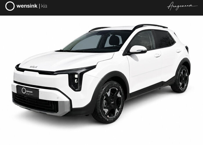 Kia Stonic 1.0 T-GDi MHEV ExecutiveLine Aut