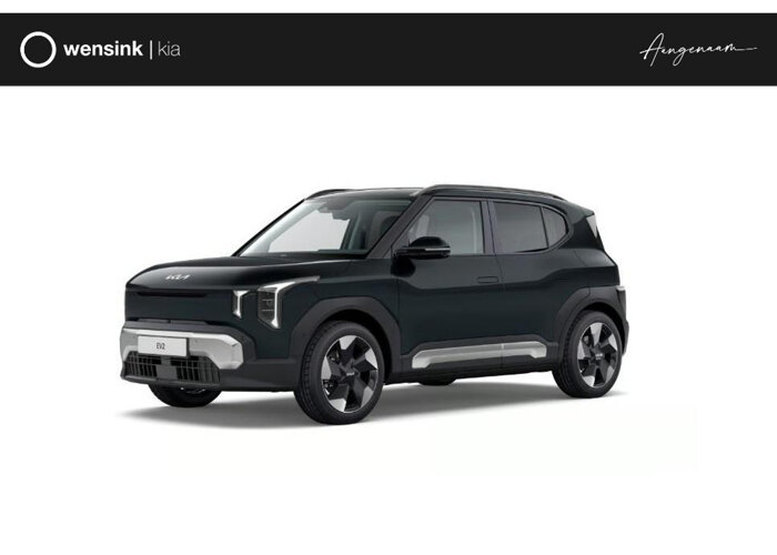 Kia EV2 Plus Advanced 42.2 kWh 4p.