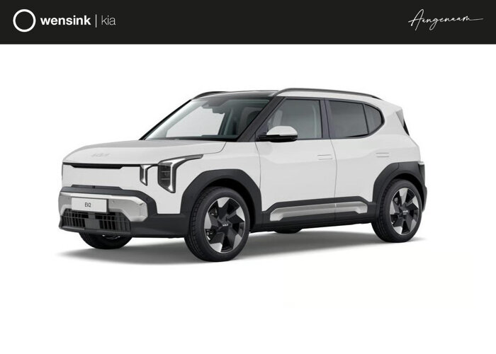 Kia EV2 Plus Advanced 42.2 kWh 4p.
