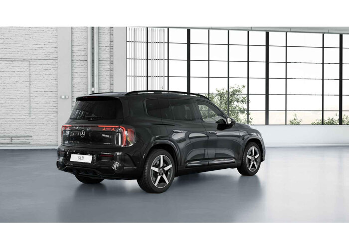 Mercedes-Benz GLB 250+ Business Solution AMG 85.5 kWh