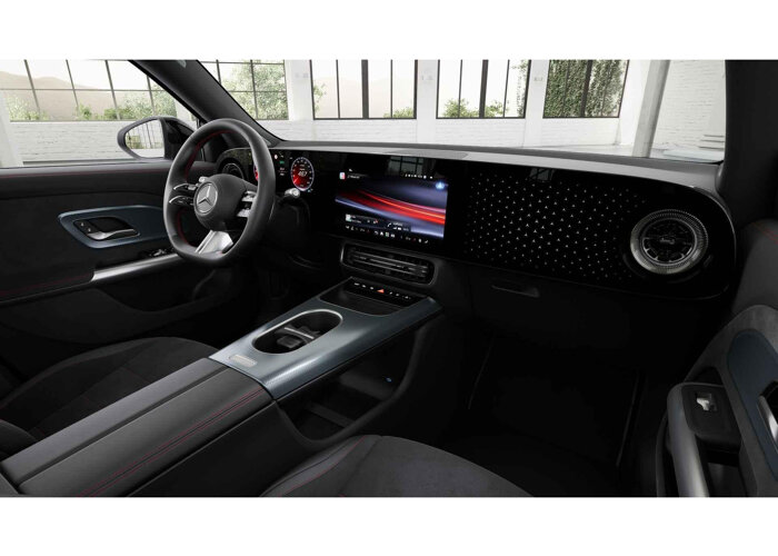 Mercedes-Benz GLB 250+ Business Solution AMG 85.5 kWh