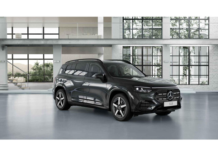 Mercedes-Benz GLB 250+ Business Solution AMG 85.5 kWh