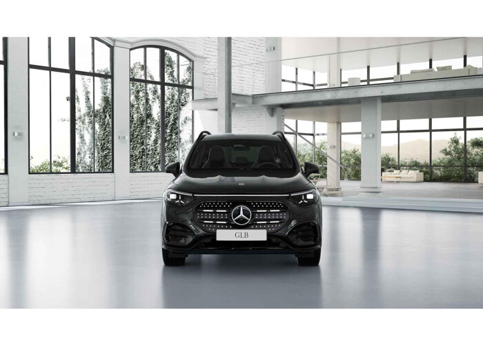 Mercedes-Benz GLB 250+ Business Solution AMG 85.5 kWh