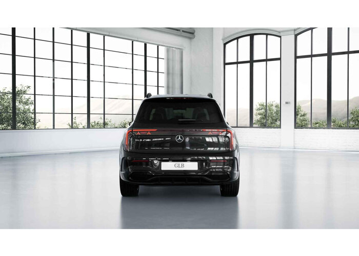 Mercedes-Benz GLB 250+ Business Solution AMG 85.5 kWh