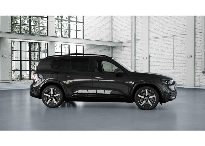 Mercedes-Benz GLB 250+ Business Solution AMG 85.5 kWh