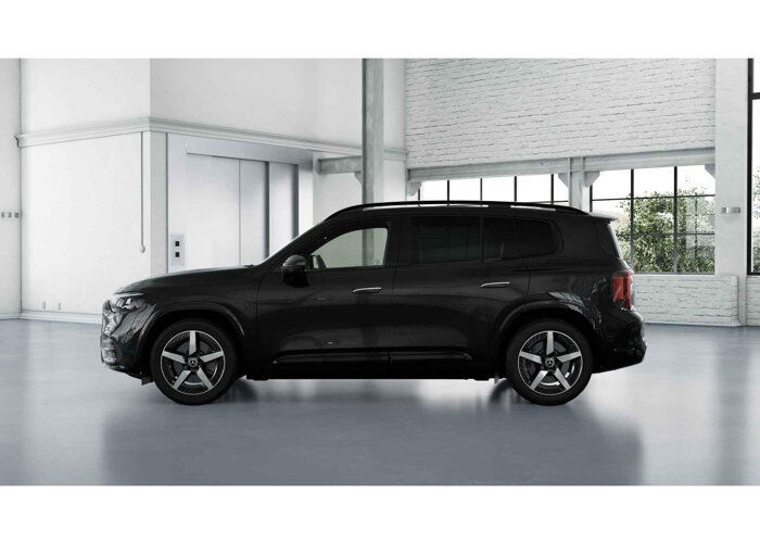 Mercedes-Benz GLB 250+ Business Solution AMG 85.5 kWh