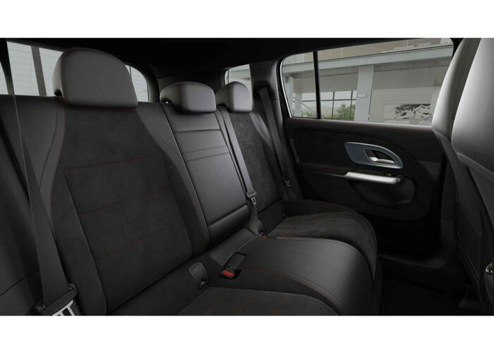 Mercedes-Benz GLB 250+ Business Solution AMG 85.5 kWh