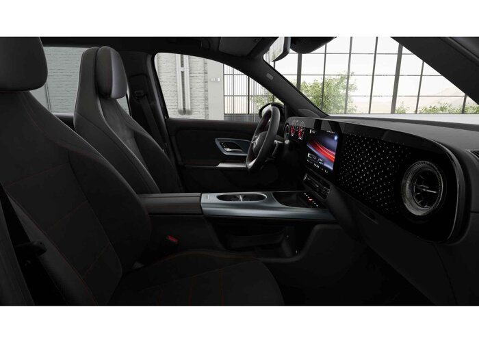 Mercedes-Benz GLB 250+ Business Solution AMG 85.5 kWh