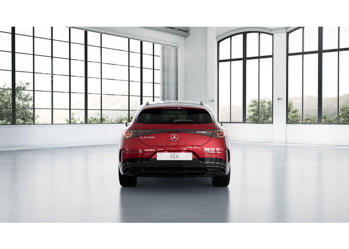 Mercedes-Benz CLA-Klasse Shooting Brake 250+ Business Solution AMG 85 kWh