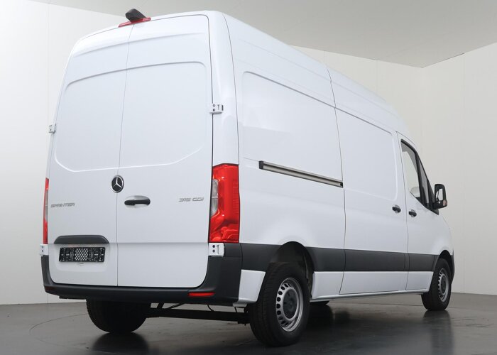 Mercedes-Benz Sprinter 315 CDI | L2 H2 | FWD | AUT. |