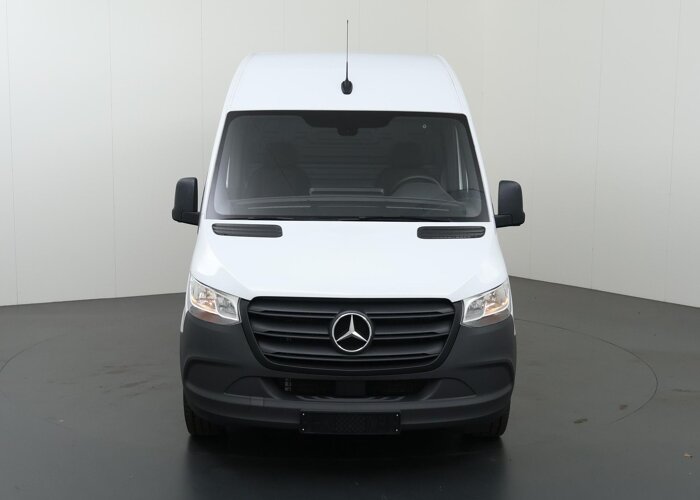 Mercedes-Benz Sprinter 315 CDI | L2 H2 | FWD | AUT. |