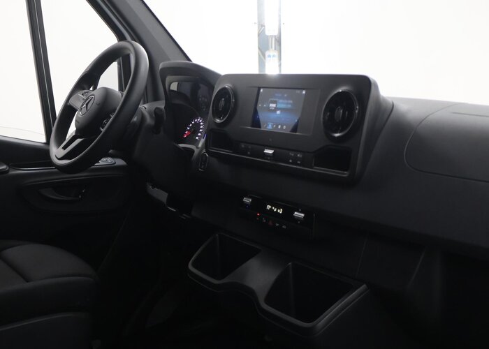 Mercedes-Benz Sprinter 315 CDI | L2 H2 | FWD | AUT. |