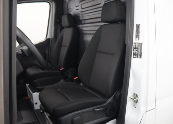 Mercedes-Benz Sprinter 315 CDI | L2 H2 | FWD | AUT. |