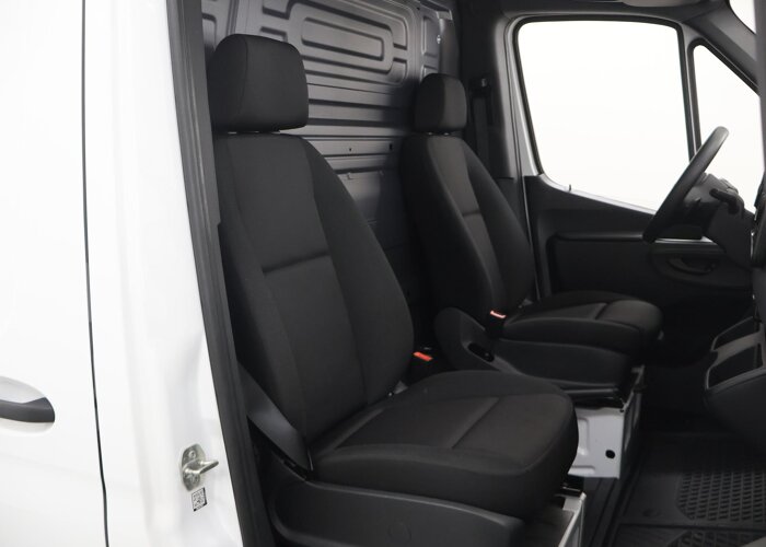 Mercedes-Benz Sprinter 315 CDI | L2 H2 | FWD | AUT. |