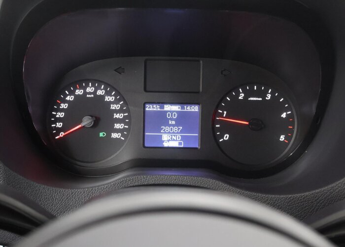 Mercedes-Benz Sprinter 315 CDI | L2 H2 | FWD | AUT. |