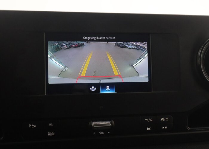 Mercedes-Benz Sprinter 315 CDI | L2 H2 | FWD | AUT. |