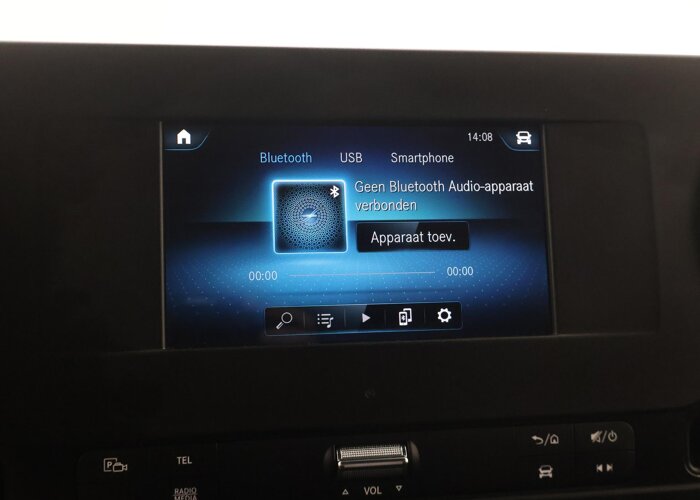 Mercedes-Benz Sprinter 315 CDI | L2 H2 | FWD | AUT. |