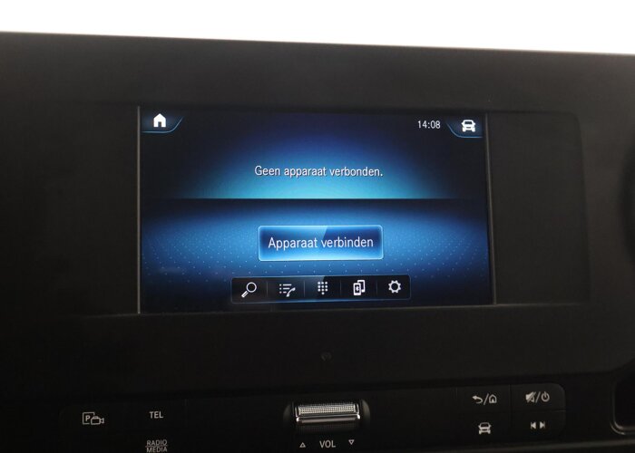 Mercedes-Benz Sprinter 315 CDI | L2 H2 | FWD | AUT. |