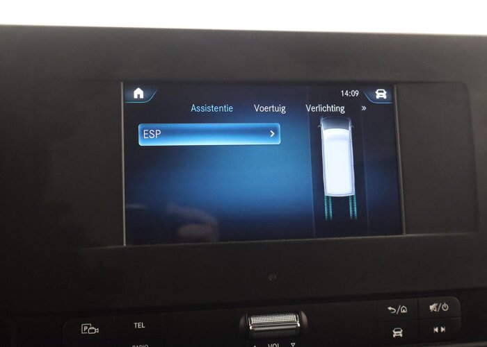 Mercedes-Benz Sprinter 315 CDI | L2 H2 | FWD | AUT. |
