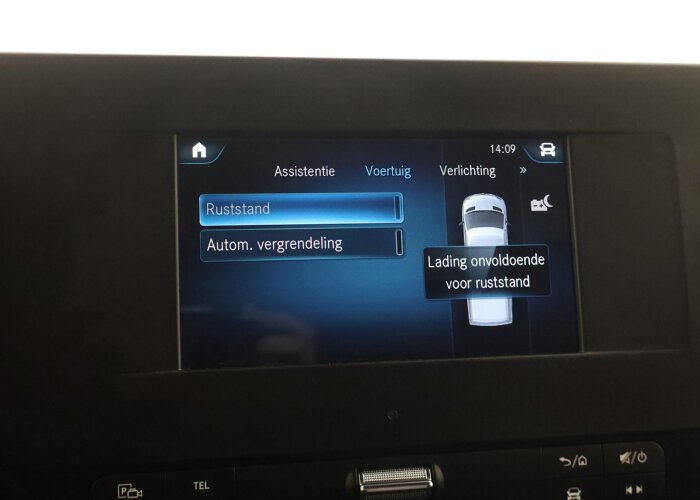 Mercedes-Benz Sprinter 315 CDI | L2 H2 | FWD | AUT. |