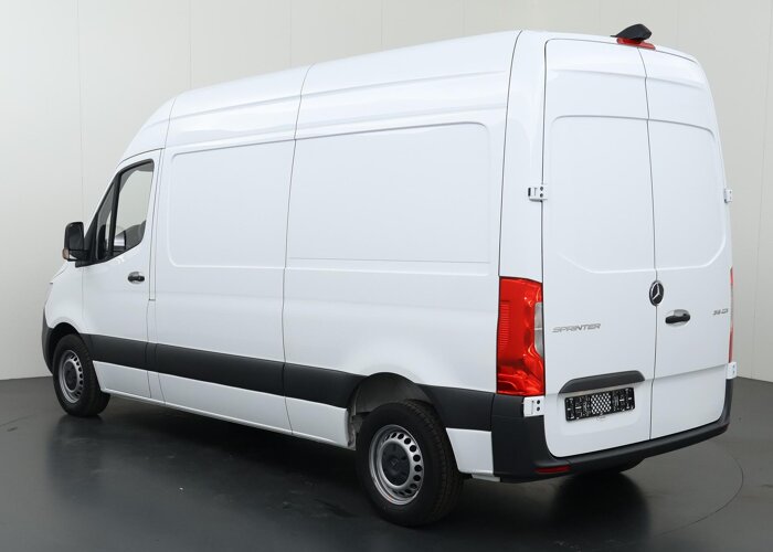 Mercedes-Benz Sprinter 315 CDI | L2 H2 | FWD | AUT. |