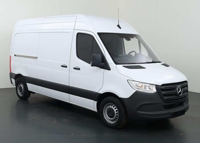 Mercedes-Benz Sprinter 315 CDI | L2 H2 | FWD | AUT. |