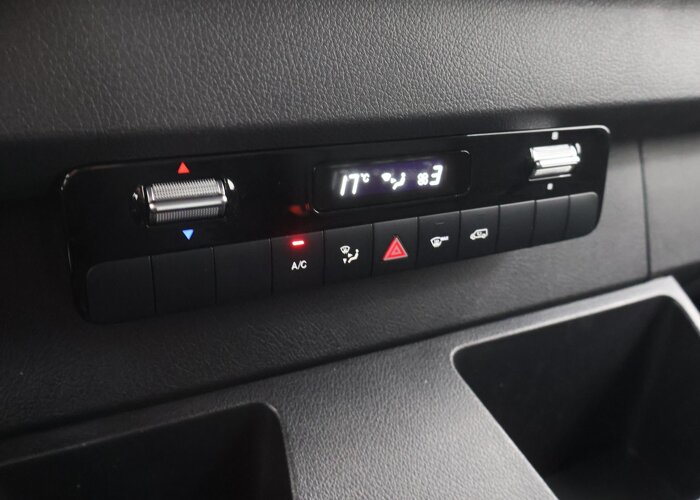 Mercedes-Benz Sprinter 315 CDI | L2 H2 | FWD | AUT. |