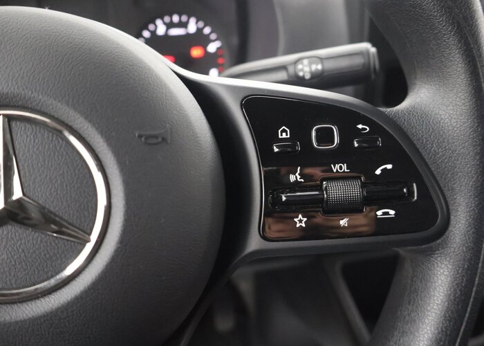 Mercedes-Benz Sprinter 315 CDI | L2 H2 | FWD | AUT. |