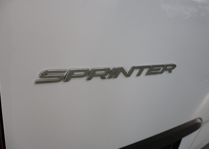 Mercedes-Benz Sprinter 315 CDI | L2 H2 | FWD | AUT. |