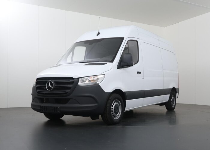 Mercedes-Benz Sprinter 315 CDI | L2 H2 | FWD | AUT. |