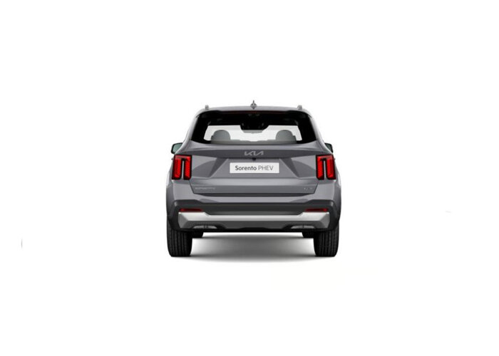 Kia Sorento 1.6 T-GDi Plug-in Hybrid 4WD DynamicPlusLine 7p