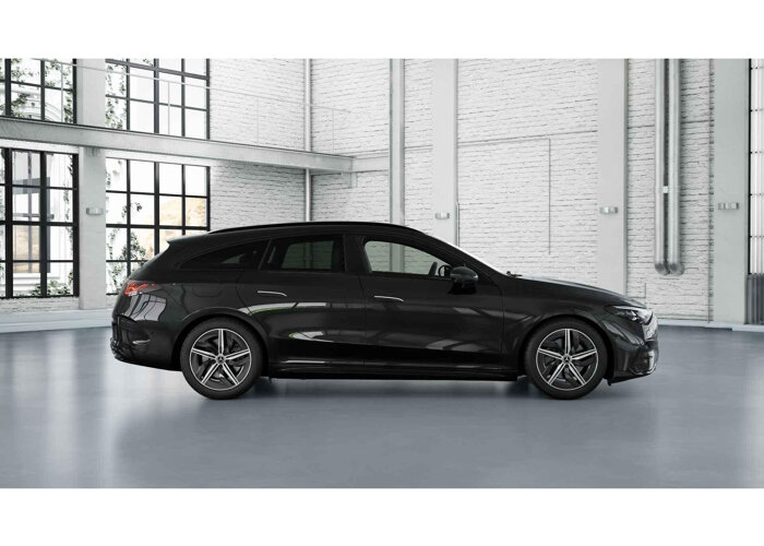 Mercedes-Benz CLA-Klasse Shooting Brake 200 Business Solution AMG 58 kWh