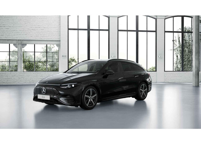 Mercedes-Benz CLA-Klasse Shooting Brake 200 Business Solution AMG 58 kWh