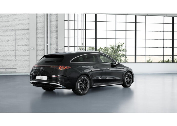 Mercedes-Benz CLA-Klasse Shooting Brake 250+ Business Solution AMG 85 kWh
