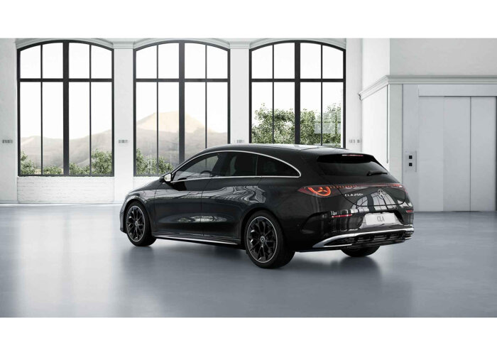 Mercedes-Benz CLA-Klasse Shooting Brake 250+ Business Solution AMG 85 kWh